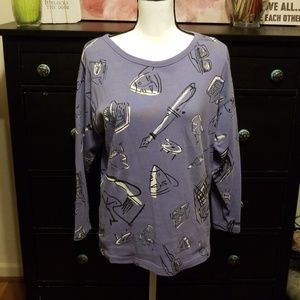 Esprit Tops - FINAL PRICE Vintage Espirit Lightweight sweatshirt Esprit Tops - FINAL PRICE Vintage Espirit Lightweight sweatshirt